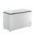 Freezer Consul 534L com 2 Tampas Classe A CHB53EB Branco