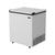 Freezer Esmaltec Ech250 230 Litros Branco