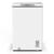 Freezer Horizontal 3 em 1 Branco 100L Midea Branco