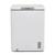 Freezer Horizontal 3 em 1 Branco 150L Midea Branco