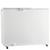 Freezer Horizontal 305 Litros 1 Tampa Electrolux - H300 Branco