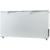 Freezer Horizontal 477 Litros 2 Tampas Electrolux - H500 Branco