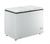 Freezer Horizontal Consul 2 portas 414L CHB42FB Branco