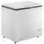 Freezer Horizontal Consul Dreno Degelo Porta com Chave 6 Temperaturas 309L CHA31FBANA BRANCO