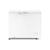 Freezer Horizontal Electrolux 314 Litros 1 Porta Branco H330  127 Volts Branco