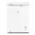 Freezer Horizontal Electrolux Cycle Defrost 143L com função Turbo Freezer Uma Porta (HE150) Branco