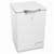 Freezer Horizontal Electrolux H162 1 Porta 149L Branco