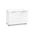 Freezer Horizontal Electrolux H440 2 Portas 400 Litros Branco