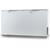 Freezer Horizontal Electrolux H500 2 Portas 477L Cycle Defrost Branco
