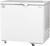 Freezer Horizontal Fricon 311 Litros HCED 311C  127 Volts Branco