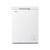 Freezer Horizontal Hisense 142 litros FC185NW 1 Porta Branco BRANCO