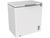 Freezer Horizontal Midea 1 Porta 205L RCFB21 Branco