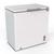 Freezer Horizontal Midea 205 Litros Branco RCFB22 220V Branco