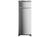 Freezer Vertical Brastemp Frost Free 1 Porta Prata