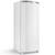 Freezer Vertical com Pés e 4 Cestos CVU26FBANA Consul Branco