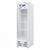 Freezer Vertical Expositor Fricon Dupla Ação 284L porta de vidro VCED 284 V  220V Branco