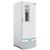 Freezer Vertical Tripla Ação Conservador Refrigerador VF55FT Visa Cooler Metalfrio Branco