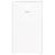 Frigobar Consul 117L 1 Porta Degelo Manual com Gaveta Multiuso CRC12CB - Branco - 110 Volts Branco