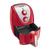 Fritadeira Air Fryer 5 Litros AFN-50-RI Mondial Vermelho e Inox