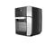 Fritadeira Air Fryer Britânia Oven BFR2100 1800W Preto