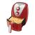 Fritadeira Air Fryer Mondial AFN-50-RI 5 Litros 1900W Vermelho/Inox Vermelho e Inox