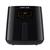 Fritadeira Airfryer Digital Philips Walita Essential Xl Ri9270 2000w Preta PRETO