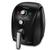 Fritadeira elétrica Air Fryer 4 litros, 1500W, 220V, Preta, AFN-40-FB, MONDIAL  MONDIAL Preto