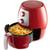 Fritadeira Elétrica Air Fryer Britânia BFR21 4L 1500W com Timer Vermelho