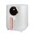 Fritadeira Elétrica Air Fryer Gaabor Touch sem Óleo 4L 127V 1400W Branco - GA-E45A02 Branco