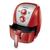 Fritadeira Eletrica Air Fryer Mondial 4 Litros AFN40 Vermelho/Inox