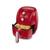 Fritadeira Elétrica Mondial AFN-40-FR Sem Óleo Air Fryer 4L 220V Vermelho