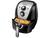 Fritadeira Elétrica sem Óleo/Air Fryer Mondial Preto
