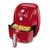 Fritadeira Elétrica sem Óleo/Air Fryer Mondial Family AFN-40-FR Vermelha 4L 220V  Vermelho