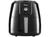 Fritadeira Elétrica sem Óleo/Air Fryer Philco Gourmet PFR13P Preta 8,1L com Timer Preto