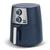 Fritadeira Midea Air Fryer com 3,5 Litros e 1250W Frc32 Azul