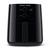 Fritadeira Philips/walita Airfryer Grill Edition 4,1l Pr 1400w Hd9202/90 220v Preto