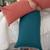 Fronha Avulsa Para Travesseiro De Corpo Abraço Colors Lavive Açafrão