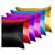 Fronha De Cetim Anti Frizz Luxo com várias cores - Envio Imediato Sortidas