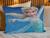 Fronha Infantil Capa de Travesseiro Frozen Ana Elsa Olaf 8