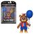 Funko Action Five Nights at Freddys Ballon Freddy 67620 Azul/Vermelho