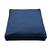 Futon Impermeavel 45x45 Acqua Colorido Assento Turco Shelter Azul Sem Ponto