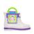 Galocha Grendene Kids Disney BFF Baby 2729 Cinza, Roxo