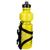 Garrafa 750 Mls Bike Bicicleta Ciclismo e Suporte de quadro Amarelo