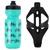 Garrafa Caramanhola Squeeze 600ML Pullo Hupi Bike Academia 10