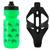 Garrafa Caramanhola Squeeze 600ML Pullo Hupi Bike Academia 16