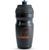 Garrafa Caramanhola Térmica 400ml Bike Mtb Speed Boca Larga Nylon Tsw Preto