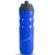 Garrafa Caramanhola Térmica 550ml Bike Mtb Speed Boca Larga Nylon Tsw Azul