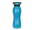 Garrafa de Água de 1 Litro Academia com alça Squeeze Fitness Azul