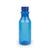 Garrafa de Água Infantil 500ML Garrafinha Escolar Plasútil Lisa Azul