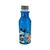 Garrafa de Água Infantil 500ML Garrafinha Escolar Plasútil Mickey Azul